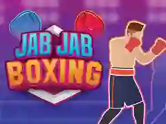 Oyunu Jab Jab BokSing çevrimiçi Oyunu Jab Jab BokSing çevrimiçi