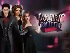 Oyunu Vampirik Rulet Romantizmi çevrimiçi Oyunu Vampirik Rulet Romantizmi çevrimiçi