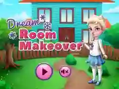 Oyunu Rüya Oda Yenilemesi çevrimiçi