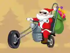 Oyunu Noel Sürücüsü Boyama Kitabı çevrimiçi