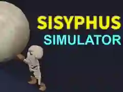Oyunu Sizif Simülatörü çevrimiçi Oyunu Sizif Simülatörü çevrimiçi