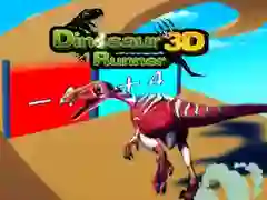 Oyunu Dinozoru Koşucu 3D çevrimiçi Oyunu Dinozoru Koşucu 3D çevrimiçi