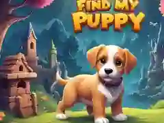 Oyunu Yavru Köpeğimi Bul çevrimiçi