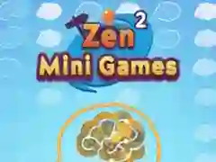 Oyunu Zen Mini Oyunlar 2 çevrimiçi Oyunu Zen Mini Oyunlar 2 çevrimiçi