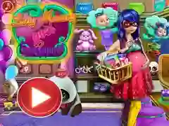 Oyunu Lady Anne Alışverişe Gidiyor çevrimiçi