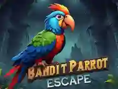 Oyunu Haydut Papağan Kaçışı çevrimiçi