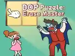 Oyunu Dop Puzzle: Silme Ustası çevrimiçi Oyunu Dop Puzzle: Silme Ustası çevrimiçi