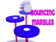 Oyunu Zıplayan Mermerler çevrimiçi Oyunu Zıplayan Mermerler çevrimiçi