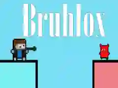 Oyunu Bruhlox çevrimiçi Oyunu Bruhlox çevrimiçi