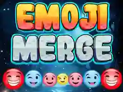 Oyunu Emoji Birleştirme çevrimiçi