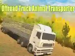 Oyunu Arazi Kamyon Hayvan Taşıyıcı çevrimiçi Oyunu Arazi Kamyon Hayvan Taşıyıcı çevrimiçi