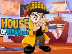 Oyunu Gizem Evi çevrimiçi Oyunu Gizem Evi çevrimiçi