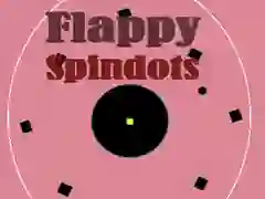 Oyunu Flappy Spindots çevrimiçi Oyunu Flappy Spindots çevrimiçi