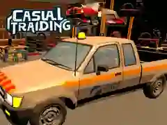 Oyunu Sıradan Ticaret çevrimiçi