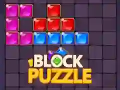Oyunu Blok Bulmacası çevrimiçi Oyunu Blok Bulmacası çevrimiçi