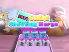 Oyunu 2048 Küp Ateşleme Birleştirme çevrimiçi Oyunu 2048 Küp Ateşleme Birleştirme çevrimiçi