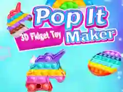 Oyunu Pop It 3D Stres Çarkı Oyuncak Yapıcı çevrimiçi Oyunu Pop It 3D Stres Çarkı Oyuncak Yapıcı çevrimiçi