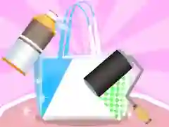 Oyunu Çanta Sanatı DIY 3D çevrimiçi