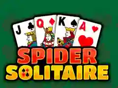 Oyunu Örümcek Solitaire çevrimiçi Oyunu Örümcek Solitaire çevrimiçi