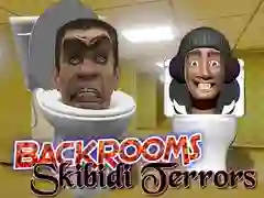 Oyunu Backrooms Skibidi Korkuları çevrimiçi Oyunu Backrooms Skibidi Korkuları çevrimiçi