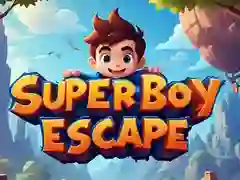 Oyunu Süper Çocuk Kaçışı çevrimiçi Oyunu Süper Çocuk Kaçışı çevrimiçi
