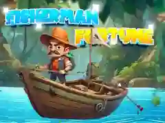 Oyunu Balıkçının Şansı çevrimiçi