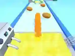Oyunu Patates Koşusu çevrimiçi Oyunu Patates Koşusu çevrimiçi