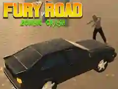 Oyunu Öfke Yolu Zombi Çarpması çevrimiçi