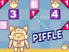 Oyunu Piffie çevrimiçi Oyunu Piffie çevrimiçi