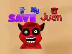 Oyunu Juan'ı Kurtar çevrimiçi Oyunu Juan'ı Kurtar çevrimiçi