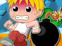 Oyunu Bomberman çevrimiçi