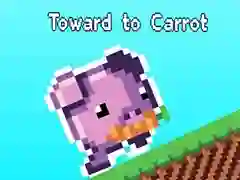 Oyunu Havuç'a Doğru çevrimiçi Oyunu Havuç'a Doğru çevrimiçi