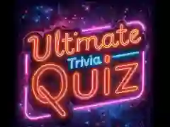 Oyunu Son Trivia Sınavı çevrimiçi