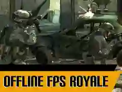 Oyunu Çevrimdışı FPS Royale çevrimiçi Oyunu Çevrimdışı FPS Royale çevrimiçi