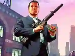 Oyunu GTA Suç Simülatörü çevrimiçi