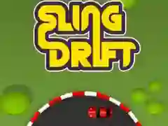 Oyunu Sling Drift çevrimiçi