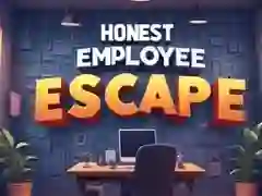 Oyunu Dürüst Çalışan Kaçışı çevrimiçi