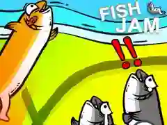 Oyunu Balık Reçeli çevrimiçi