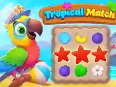 Oyunu Tropikal Eşleştirme çevrimiçi Oyunu Tropikal Eşleştirme çevrimiçi