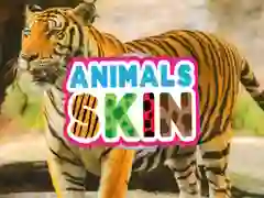 Oyunu Hayvan Derileri çevrimiçi