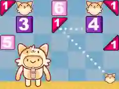 Oyunu Piffies Bulmacası çevrimiçi Oyunu Piffies Bulmacası çevrimiçi