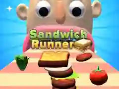Oyunu Sandviç Koşucusu çevrimiçi Oyunu Sandviç Koşucusu çevrimiçi