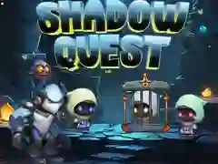 Oyunu Gölge Görevi çevrimiçi Oyunu Gölge Görevi çevrimiçi