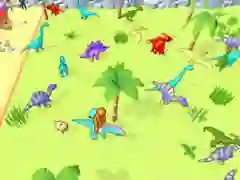 Oyunu Benim Dinozor Çiftliğim çevrimiçi Oyunu Benim Dinozor Çiftliğim çevrimiçi