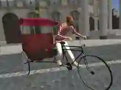 Oyunu Tuk Tuk Koşusu çevrimiçi