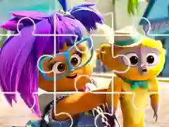 Oyunu Vivo Bulmacası çevrimiçi