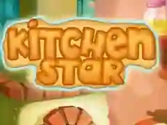 Oyunu Mutfak Yıldızı çevrimiçi Oyunu Mutfak Yıldızı çevrimiçi