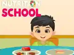 Oyunu Beslenme Okulu çevrimiçi