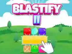 Oyunu Blastify II çevrimiçi Oyunu Blastify II çevrimiçi