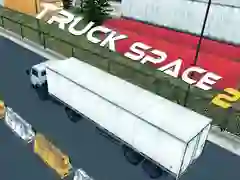 Oyunu Kamyon Uzay 2 çevrimiçi